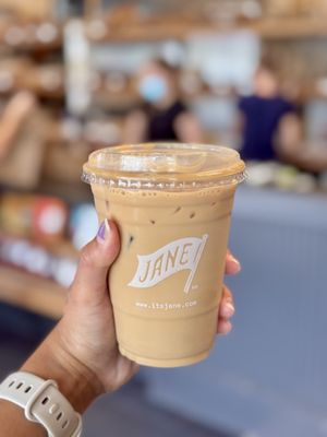 Jane The Bakery by null