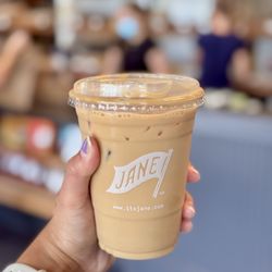 Latte