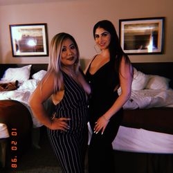 Steven's Travel Services - I'm so glad Emily introduced us !!!