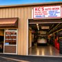 KC's Auto Work