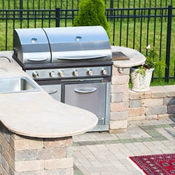 MSE Hardscape Design and Installation