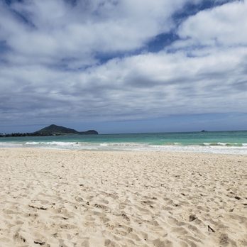 Kalama Beach Park - Social distancing - Parks Near Me - Kailua, Hawaii Kalama Beach Park - Social distancing - Parks Near Me - Kailua, Hawaii