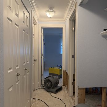 Quick Dry Restoration - Damage Restoration Near Me