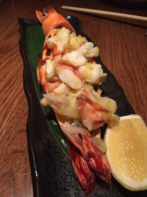 Zuma Las Vegas by null