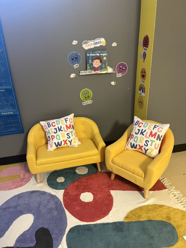 Angela's Little Angel's Learning Center - childcare center in Baltimore, MD