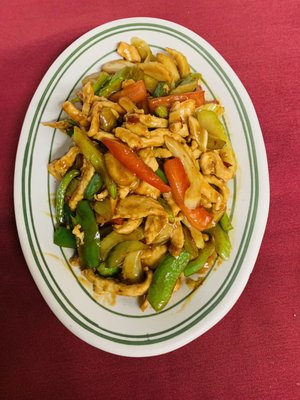 Lichee Nut（荔园） by null