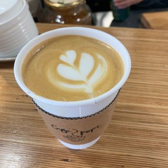 Cafe Kopi - Love Me Some Latte - Coffee & Tea Near Me - Kailua, Hawaii Cafe Kopi - Love Me Some Latte - Coffee & Tea Near Me - Kailua, Hawaii