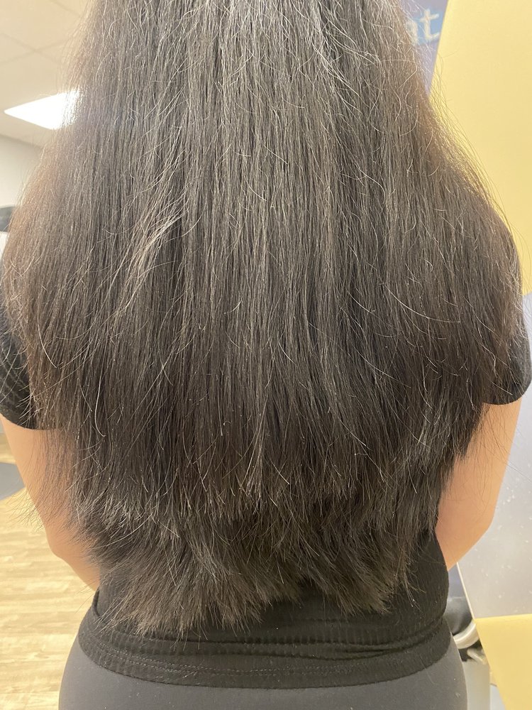 BANDA BEAUTY SALON Updated May 2024 24 Photos 739 N Mt Vernon Ave, San Bernardino