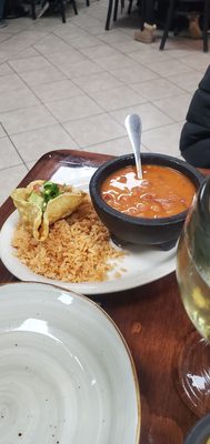 Mamasita's Mexican Grill by null