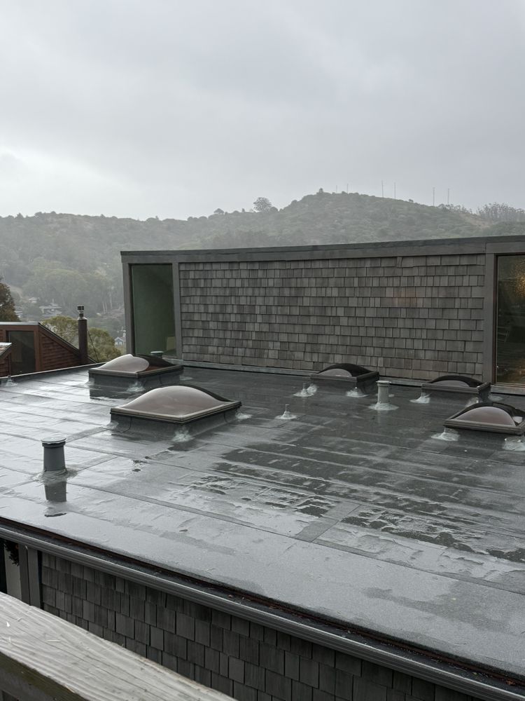 Slide of A1 Home Roofing