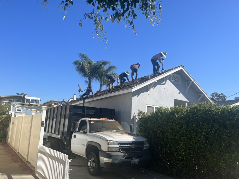 Slide of Golden State Roof Repair & Commercial Roofing