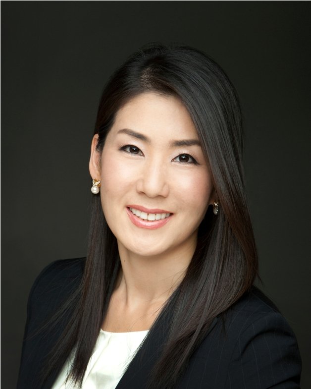 Law Offices of Jinna Kang - divorce attorney in Los Angeles, CA