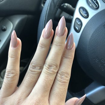 Jennie's Nails - Yaaaas - Nail Salons Near Me - San Bruno, California