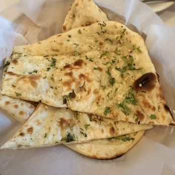 Annapoorna Indian Cuisine - Indian Near Me - Irvine, California
