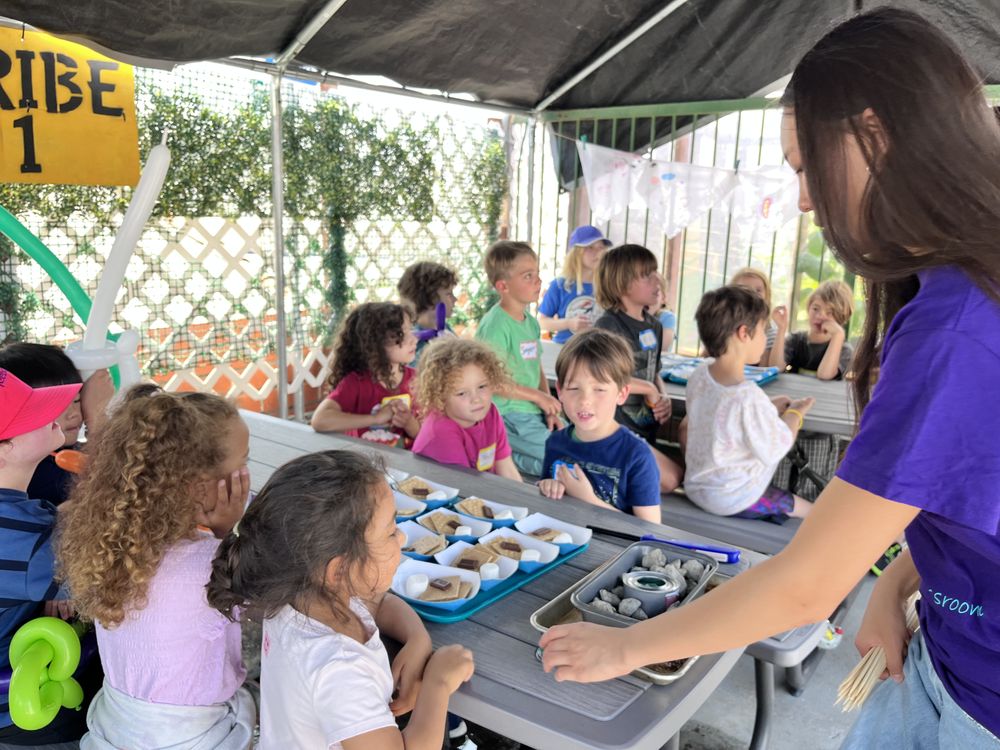 Beyond the Classroom - childcare center in South Pasadena, CA