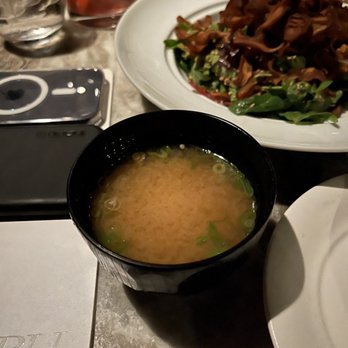 Rooftop At Nobu Hotel Chicago - Japanese Near Me - Chicago, Illinois