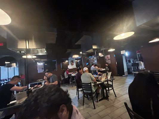 Chodang Tofu & BBQ - Austin by null