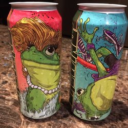 Enjoy Local - Beautiful artwork on the cans, suitable for gifts and desk Decorations!