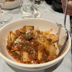 dolce Zola - Braised short rib