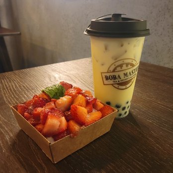 Boba Master - Bubble Tea Near Me - Las Vegas, Nevada Boba Master - Bubble Tea Near Me - Las Vegas, Nevada
