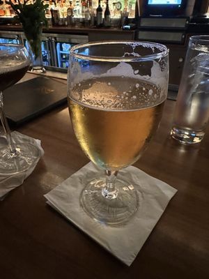 The Count Room at Flamingo by null