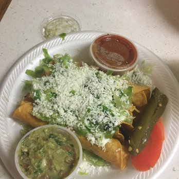 Las Morenas Taquerias - #4 - Mexican Near Me - Klamath Falls, Oregon Las Morenas Taquerias - #4 - Mexican Near Me - Klamath Falls, Oregon
