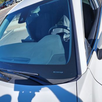 Autoglass Viking - Auto Glass Services Near Me - Sanford, North Carolina