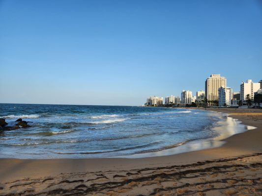 Ventana al Mar by null