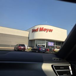 Exterior photo of Fred Meyer - Boise, Idaho Exterior photo of Fred Meyer - Boise, Idaho