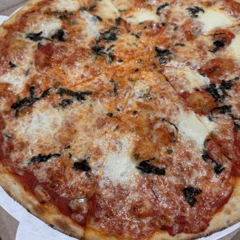 Hoboken Pie - Pizza Near Me - Austin, Texas Hoboken Pie - Pizza Near Me - Austin, Texas