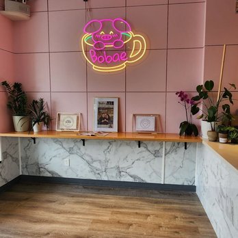 Bobae Coffee & Tea - Bubble Tea Near Me - Issaquah, Washington