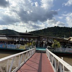 Ludlow Bromley Yacht Club