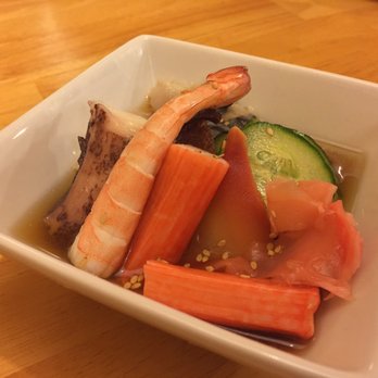 Yoshi Sushi - Japanese Near Me - Latham, New York