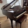 Mike’s Piano Tuning and Repair
