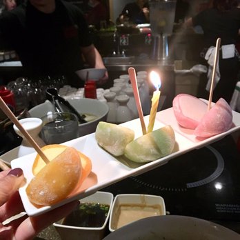 Tabu Shabu - Costa Mesa - Birthday Mochi Ice Cream - Japanese Near Me - Costa Mesa, California Tabu Shabu - Costa Mesa - Birthday Mochi Ice Cream - Japanese Near Me - Costa Mesa, California