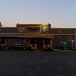 The Hen Shack