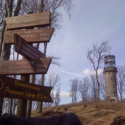 Bilsteinturm