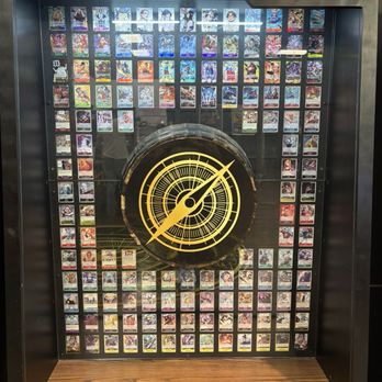 One Piece Card Game - Display board - Tabletop Games Near Me - Arlington Heights, Illinois One Piece Card Game - Display board - Tabletop Games Near Me - Arlington Heights, Illinois