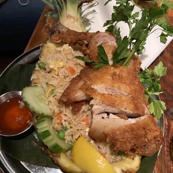 Lemongrass Brooklyn - Thai Near Me - Brooklyn, New York