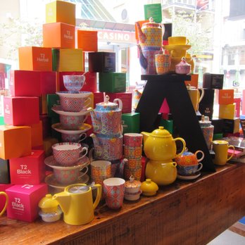 T2 Tea - Coffee & Tea Near Me - Queenstown, OTA T2 Tea - Coffee & Tea Near Me - Queenstown, OTA