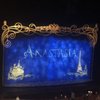 Anastasia Touring gift card