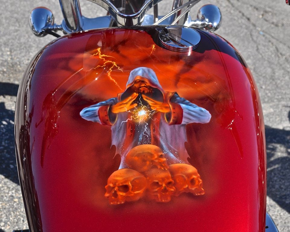 UNIQUE PAINT INC 15 Photos 11339 Ridgely Rd, Denton, Maryland