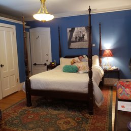 Washington DC room Washington DC room