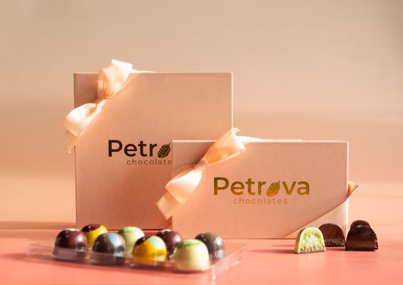 Petrova Chocolates by null