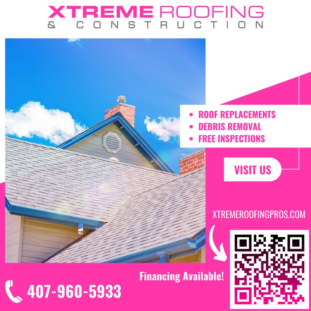 Slide of Xtreme Roofing & Construction