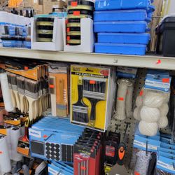Dollar House - Home items