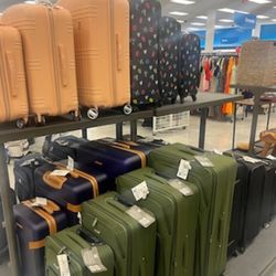 Ross Dress for Less - Luggage