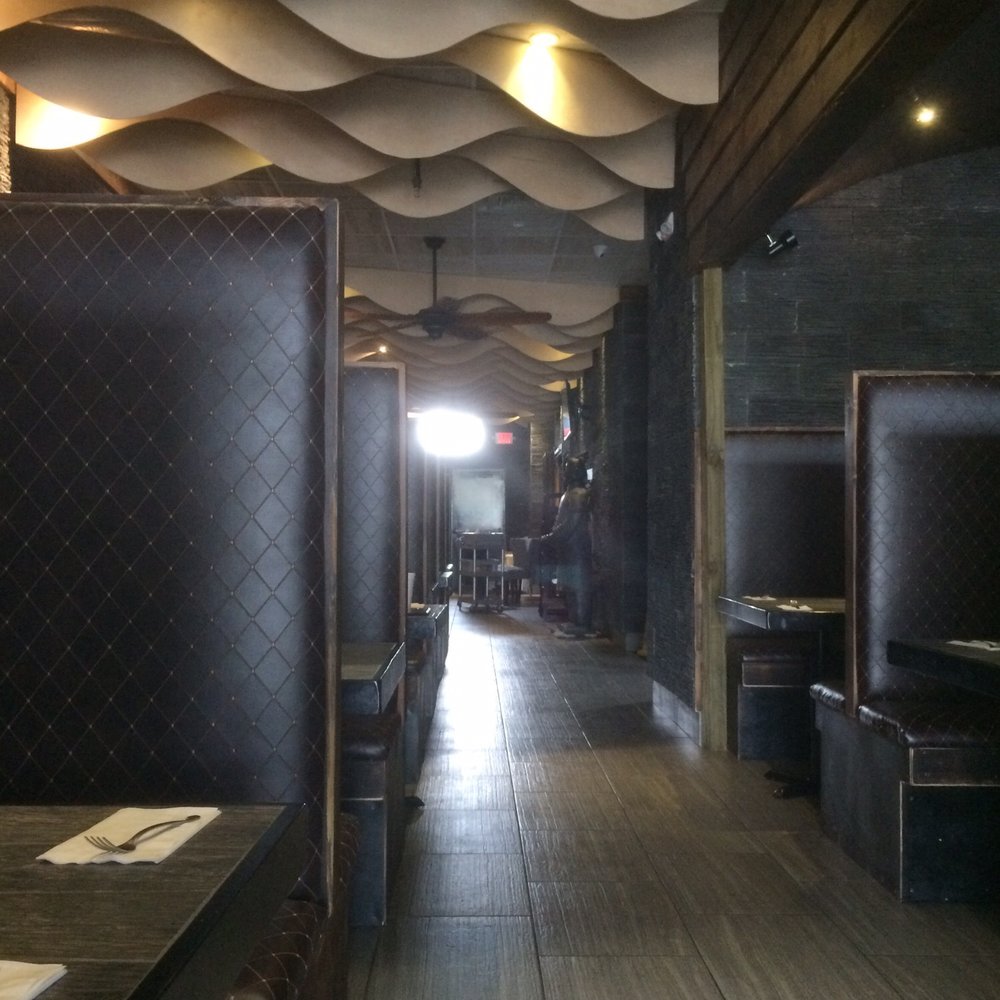 Wasabi 54, Llc - the interior of a restaurant - Sushi Bars Near Me - Owensboro, Kentucky Wasabi 54, Llc - the interior of a restaurant - Sushi Bars Near Me - Owensboro, Kentucky