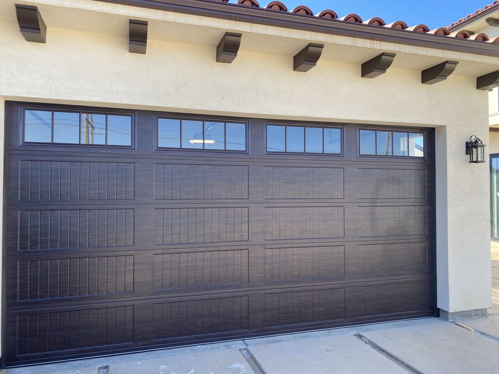 ACE GARAGE DOORS 40 Photos & 111 Reviews 20920 Anza Ave, Torrance