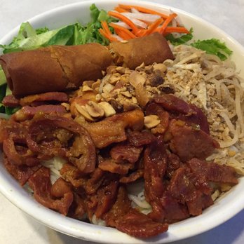 Saigon Bistro - Vietnamese Near Me - Torrance, California Saigon Bistro - Vietnamese Near Me - Torrance, California
